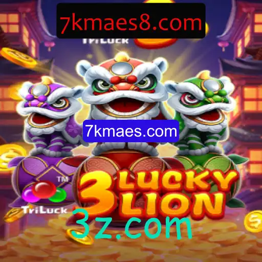Descubra o Fascinante Mundo de 3LUCKYLION: O Jogo de Azar Inovador