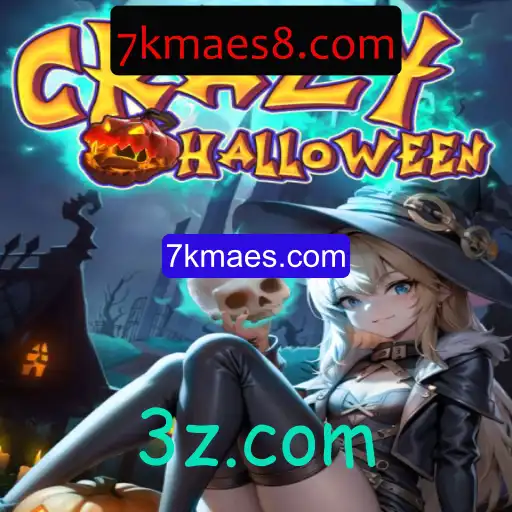 Descubra CrazyHalloween: Uma Aventura Assustadora em 7kmaes.com