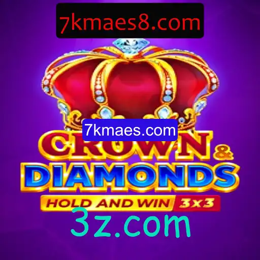 Crowndiamonds: Descubra o Mundo Fascinante do Novo Jogo em 7kmaes.com