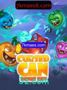 CursedCanBonusBuy: Explorando a Intrigante Dinâmica do Jogo