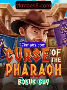Descubra o Mistério de 'CurseofthePharaohBonusBuy'