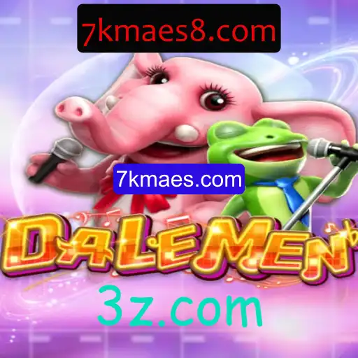 Descubra o Mundo de DALEMEN: Uma Aventura Estratégica no 7kmaes.com
