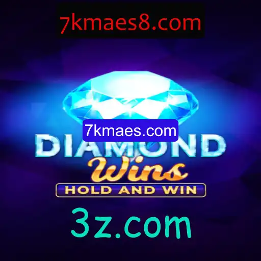 Descubra o Fascinante Mundo de DiamondWins no 7kmaes.com