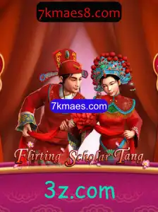 Descubra o Mundo Fascinante de Flirting Scholar Tang