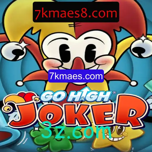 Descobrindo GoHighJoker: Um Jogo Inovador com Conexão a 7kmaes.com