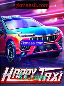 Explorando o Mundo Empolgante de HappyTaxi: Uma Jornada Inesquecível