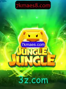 Explorando o Mundo de JungleJungle: Um Aventuroso Jogo de Exploração