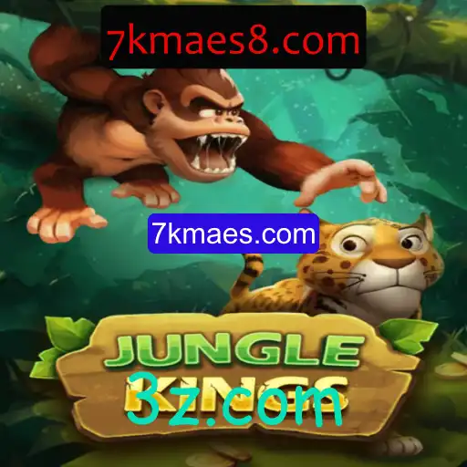 Explorando JungleKings: Aventura e Estratégia no Mundo Virtual
