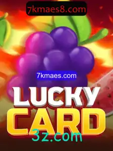 Explorando o Mundo de LuckyCard: Regras e Como Jogar