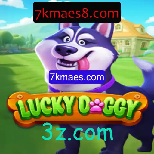 Descubra o Mundo de LuckyDoggy e como Jogar