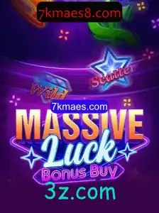 Explorando o Novo Jogo MassiveLuckBonusBuy: Estratégias e Regras