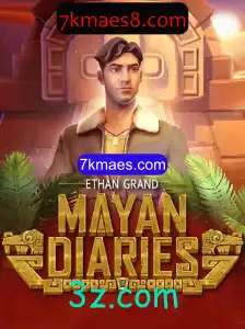 Descubra MayanDiaries: Uma Jornada Pela Civilização Maia