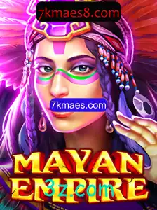 MayanEmpire: Explorando a Jornada no Mundo Antigo