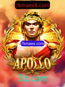 Explorando o Jogo Apollo: Diversão e Estratégia no Universo de 7kmaes.com