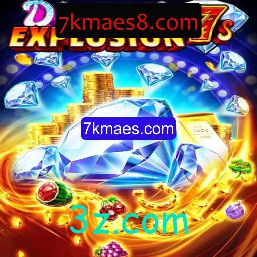 Descubra DiamondExplosion7s: O Brilho do Sevens na Era Digital