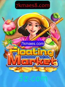 Descubra o Fascinante Mundo do Jogo FloatingMarket