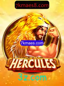 Descubra o Jogo Hercules em 7kmaes.com: Uma Aventura Emocionante e Desafiadora