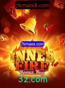 Explorando o Mundo do Jogo InnerFireBonusBuy