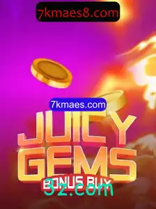 Explorando o Mundo do JuicyGemsBonusBuy: Uma Experiência de Jogo Inovadora