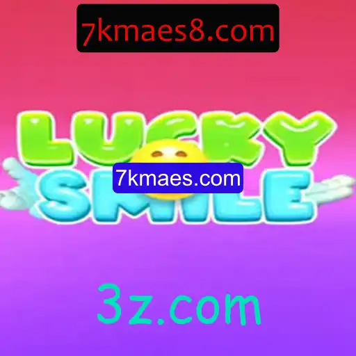 LuckySmile: Descubra o Encantador Mundo do Jogo