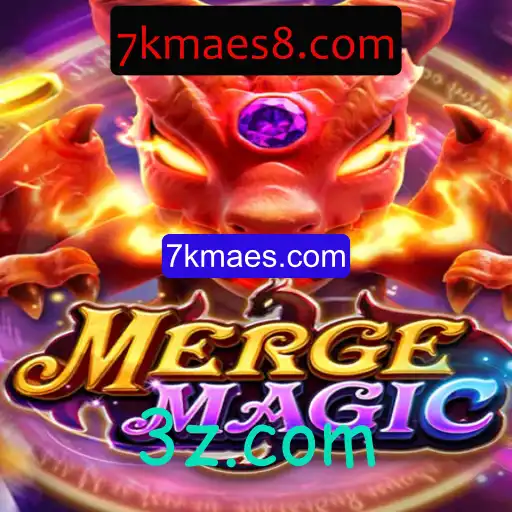 MergeMagic: Desvendando os Segredos do Enigmatico Puzzle de Combinação