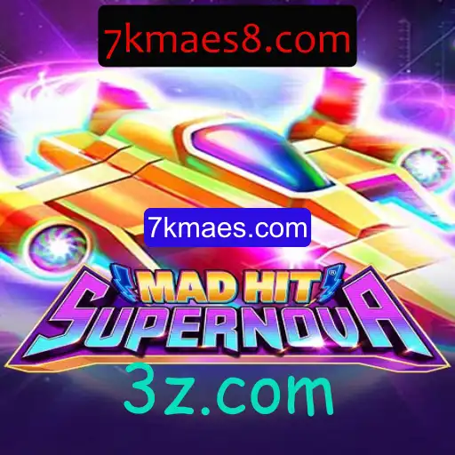 Exploração do Fascinante Mundo de MadHitSupernova