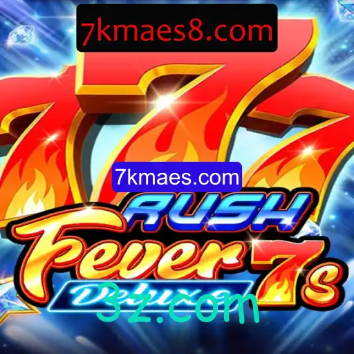 RushFever7sDeluxe: Uma Nova Experiência de Jogo no 7kmaes.com