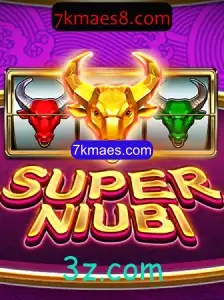 SuperNiubi: Explorando o Mundo Unico do Novo Jogo da 7kmaes.com