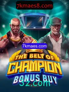 Explorando o Jogo TheBeltOfChampionBonusBuy