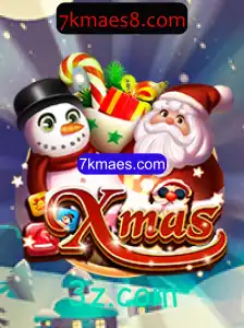 Xmas: O Fascinante Mundo do Jogo que Conquistou 7kmaes.com