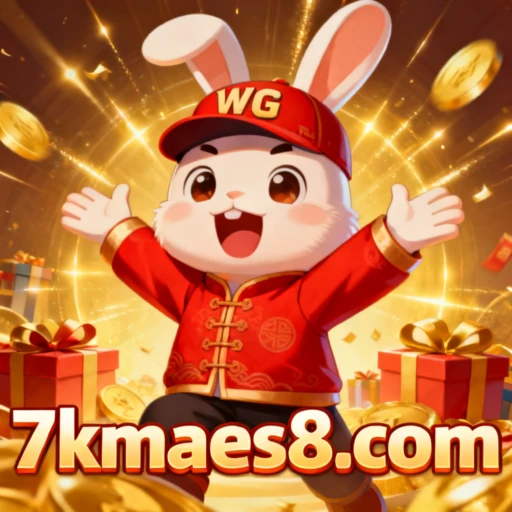 7kmaes.com Logo