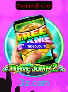 Descubra o Mundo Inovador de RaveJump2M