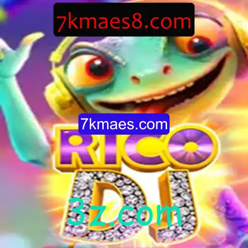 Descubra o Universo de RicoDJ: A Nova Sensação do Mundo dos Jogos