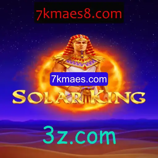 Descubra as Aventuras do Jogo SolarKing