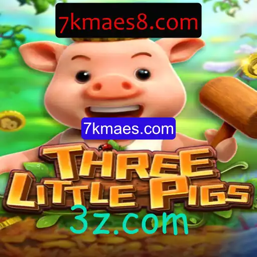 THREELITTLEPIGS: O Fascinante Mundo do Novo Jogo de Tabuleiro