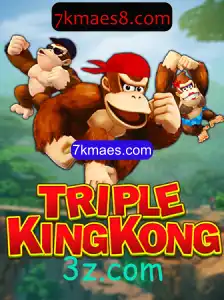 TripleKingKong: A Nova Sensação no Mundo dos Jogos
