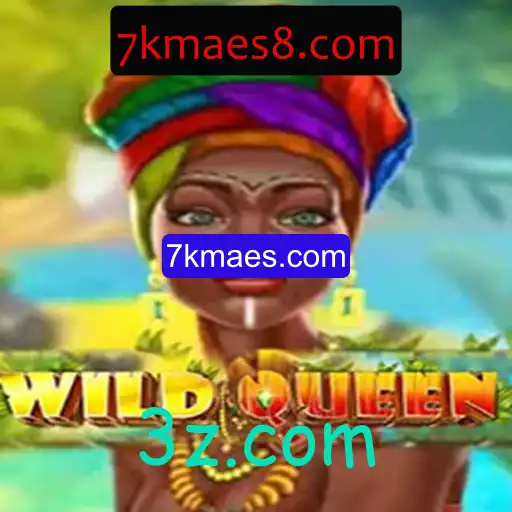 Descubra o Fascinante Mundo de WildQueen no 7kmaes.com